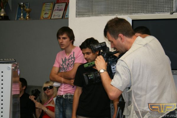 ��� � �����������